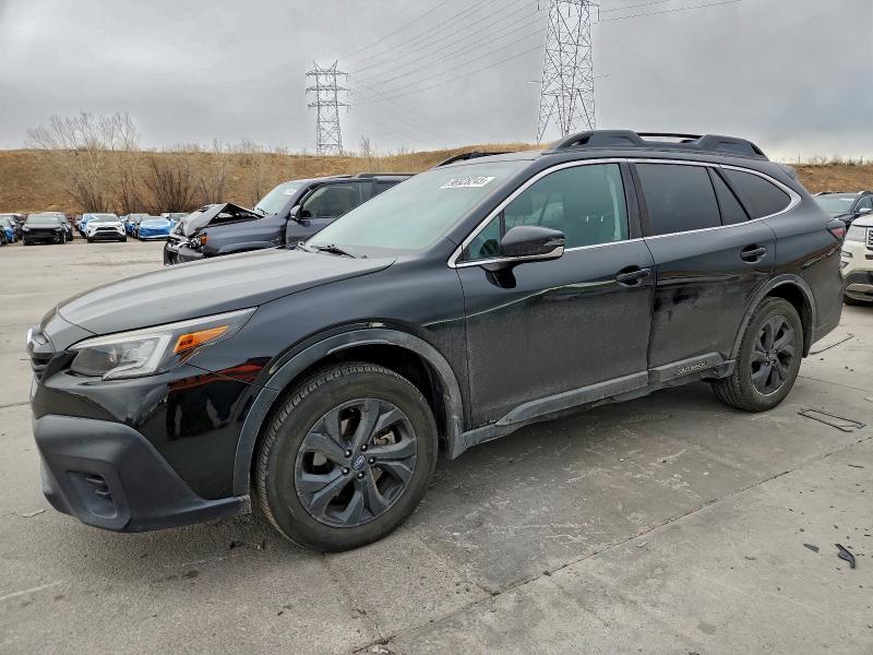 Subaru Outback 2020, VIN 4S4BTAEC6L3139847, 3/8