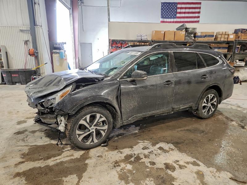 Subaru Outback 2020, VIN 4S4BTAEC6L3139847, 7/8