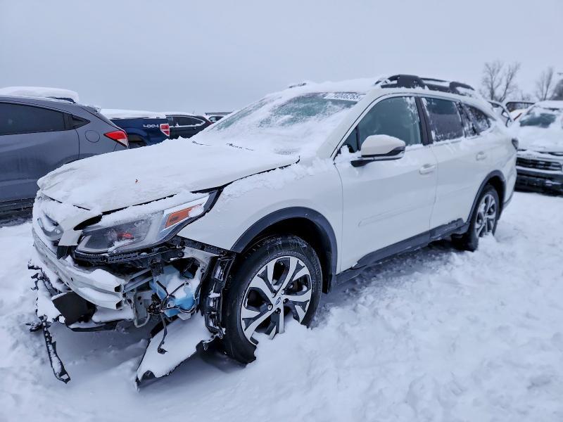 Subaru Outback 2020, VIN 4S4BTAEC6L3139847, 8/8
