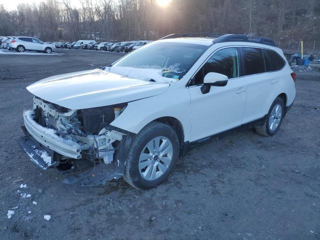 Subaru Outback 2020, VIN 4S4BTAECXL3198853, 2/5