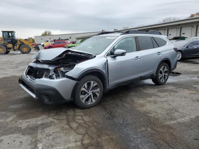 Subaru Outback 2021, VIN 4S4BTAFC2M3218299, 2/5