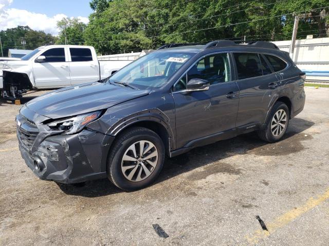 Subaru Outback 2022, VIN 4S4BTAFC6N3239657, 1/5