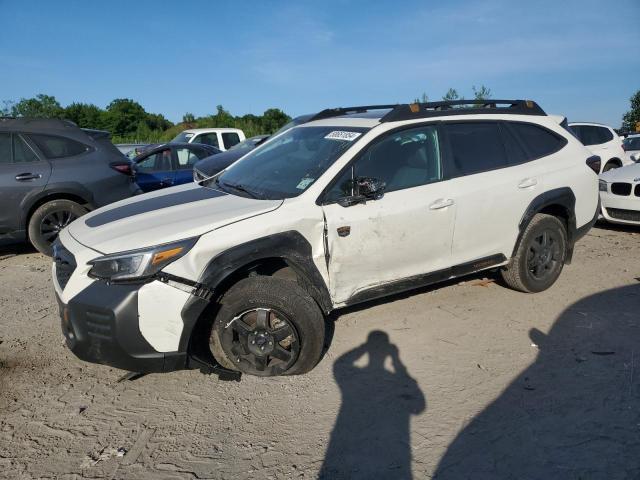 Subaru Outback 2022, VIN 4S4BTAFC6N3239657, 2/5