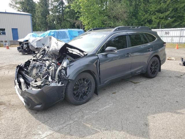 Subaru Outback 2022, VIN 4S4BTAFC6N3255096, 1/5