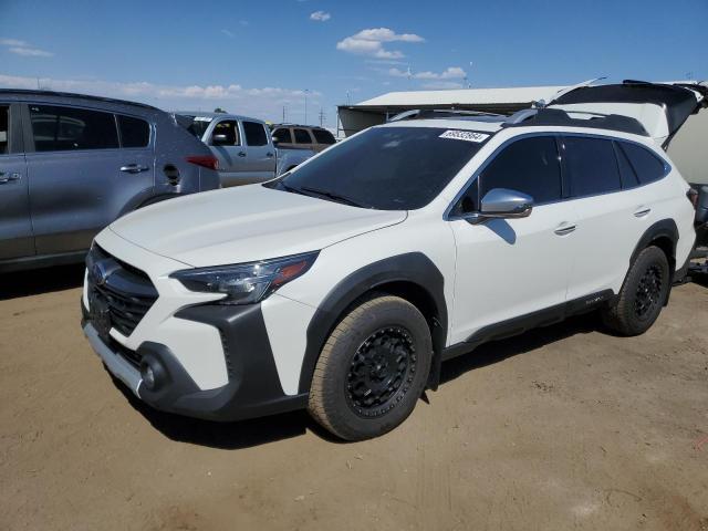 Subaru Outback 2022, VIN 4S4BTAFC6N3255096, 5/5