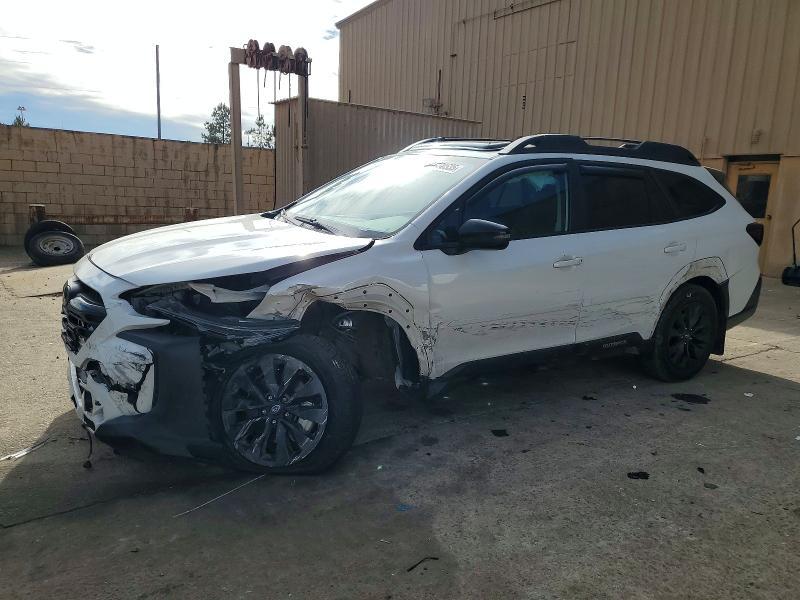 Subaru Outback 2023, VIN 4S4BTAFC6P3121627, 4/5