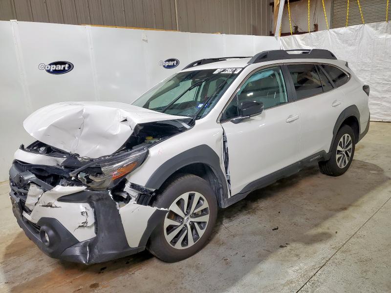Subaru Outback 2024, VIN 4S4BTAFCXR3261893, 4/5