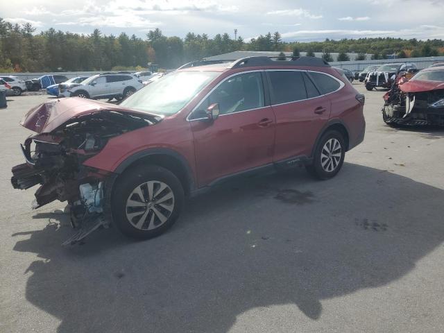 Subaru Outback 2023, VIN 4S4BTALC2P3162776, 2/5