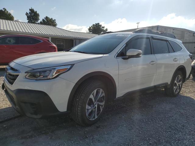 Subaru Outback 2023, VIN 4S4BTALC2P3162776, 4/5