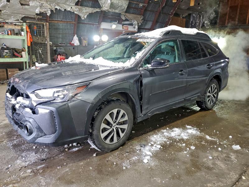 Subaru Outback 2024, VIN 4S4BTALC2R3136875, 3/5
