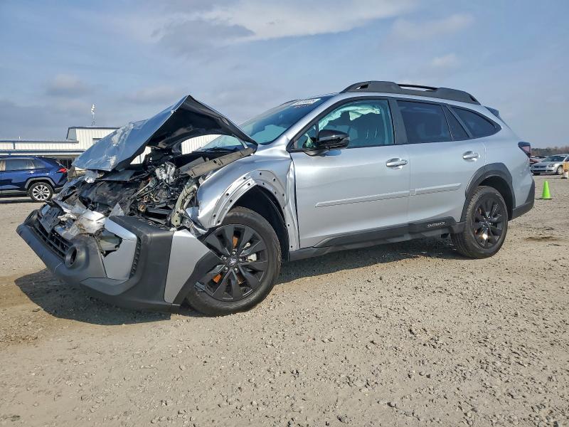 Subaru Outback 2024, VIN 4S4BTALC2R3136875, 4/5