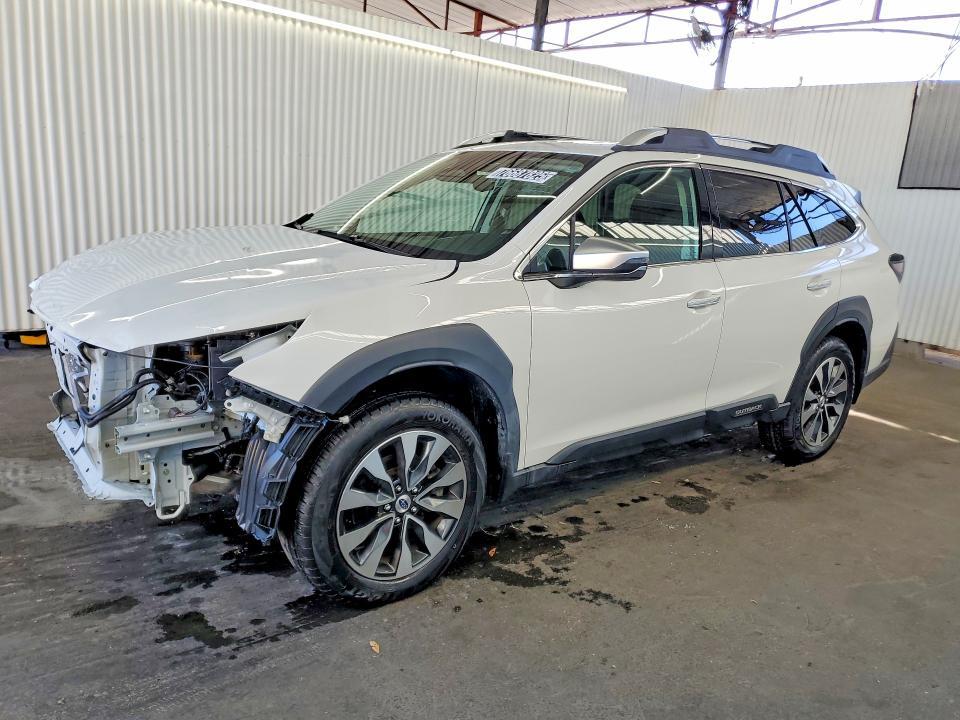 Subaru Outback 2024, VIN 4S4BTALC2R3136875, 5/5