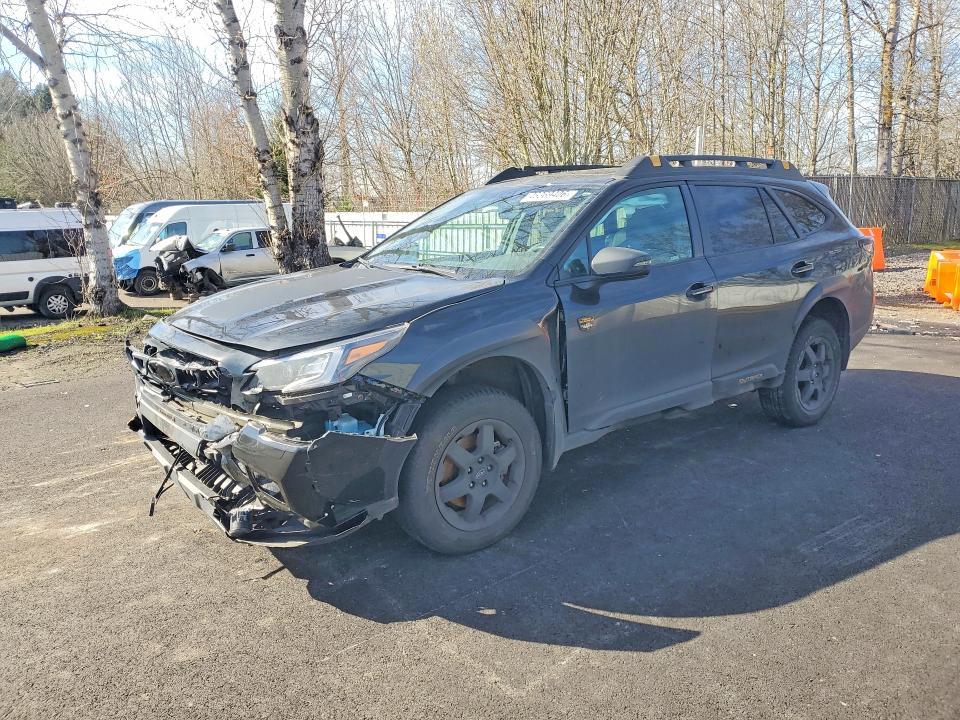 Subaru Outback 2023, VIN 4S4BTALC5P3109375, 7/11