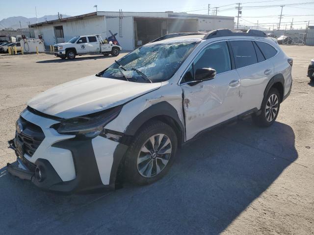 Subaru Outback 2023, VIN 4S4BTALC7P3219537, 2/5