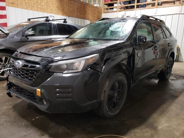 Subaru Outback 2023, VIN 4S4BTALC7P3219537, 3/5