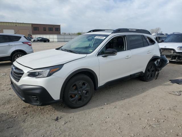 Subaru Outback 2023, VIN 4S4BTALC7P3219537, 4/5