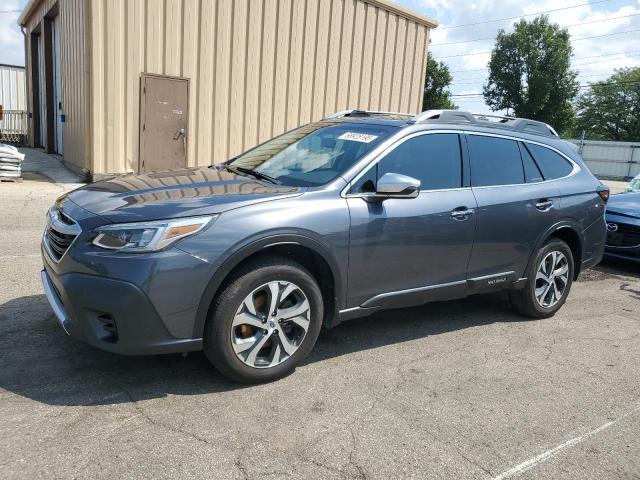 Subaru Outback 2020, VIN 4S4BTALC8L3217032, 1/5