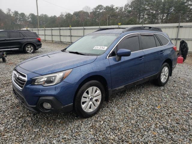 Subaru Outback 2020, VIN 4S4BTALC8L3217032, 2/5