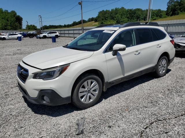 Subaru Outback 2020, VIN 4S4BTALC8L3217032, 3/5