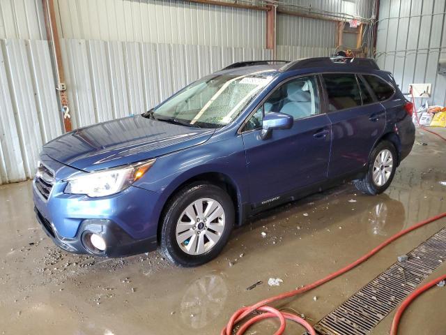 Subaru Outback 2020, VIN 4S4BTALC8L3217032, 4/5