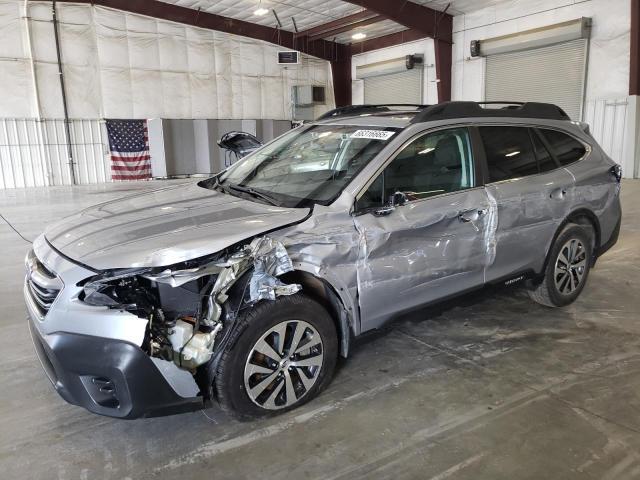Subaru Outback 2020, VIN 4S4BTALC8L3217032, 5/5