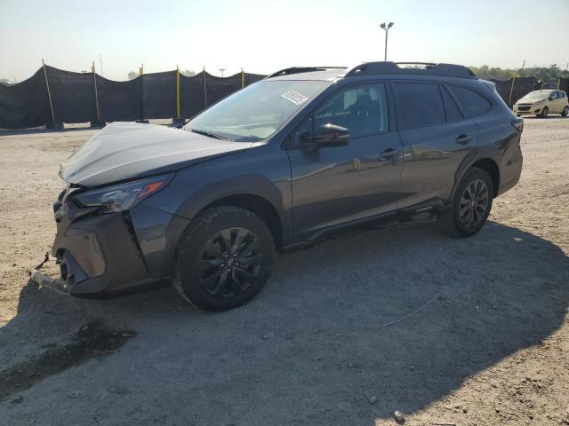 Subaru Outback 2023, VIN 4S4BTALC8P3101383, 1/5