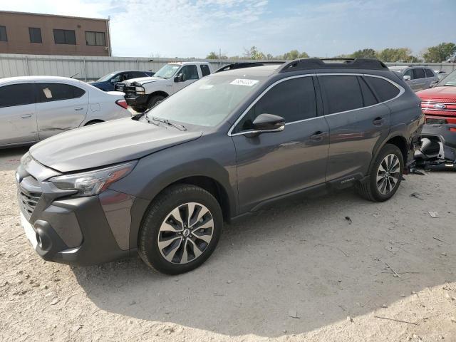 Subaru Outback 2023, VIN 4S4BTALC8P3101383, 3/5