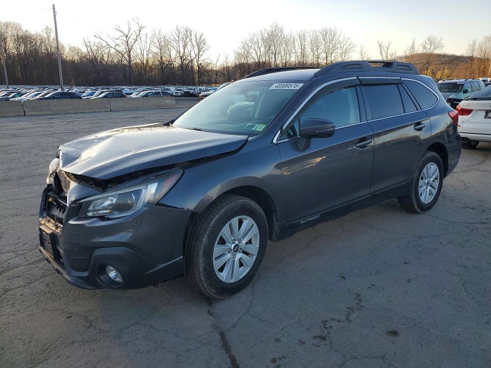 Subaru Outback 2020, VIN 4S4BTALC9L3210154, 5/5
