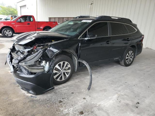 Subaru Outback 2021, VIN 4S4BTAMC9M3151557, 2/5
