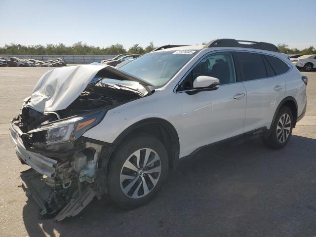 Subaru Outback 2021, VIN 4S4BTAMC9M3151557, 3/5