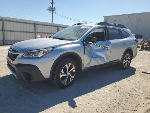 Subaru Outback 2021, VIN 4S4BTAMC9M3151557, 5/5