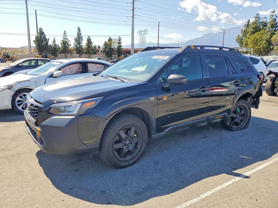 Subaru Outback 2023, VIN 4S4BTANC2P3144694, 2/11