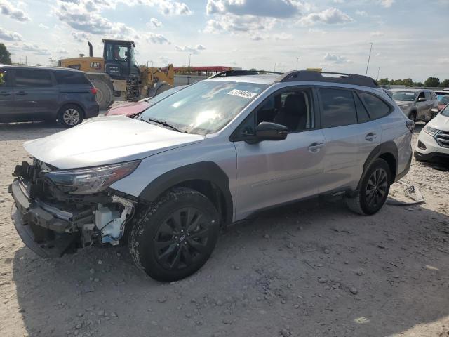 Subaru Outback 2025, VIN 4S4BTANC2S3186470, 5/5