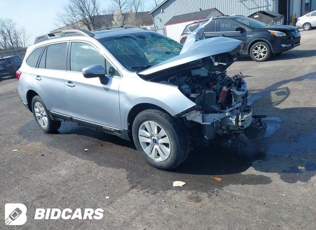 Subaru Outback 2020, VIN 4S4BTANC4L3187511, 3/5