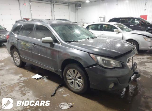 Subaru Outback 2020, VIN 4S4BTANC4L3187511, 4/5