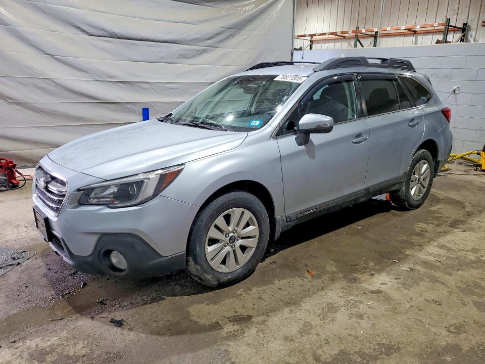 Subaru Outback 2020, VIN 4S4BTANC5L3270431, 4/5