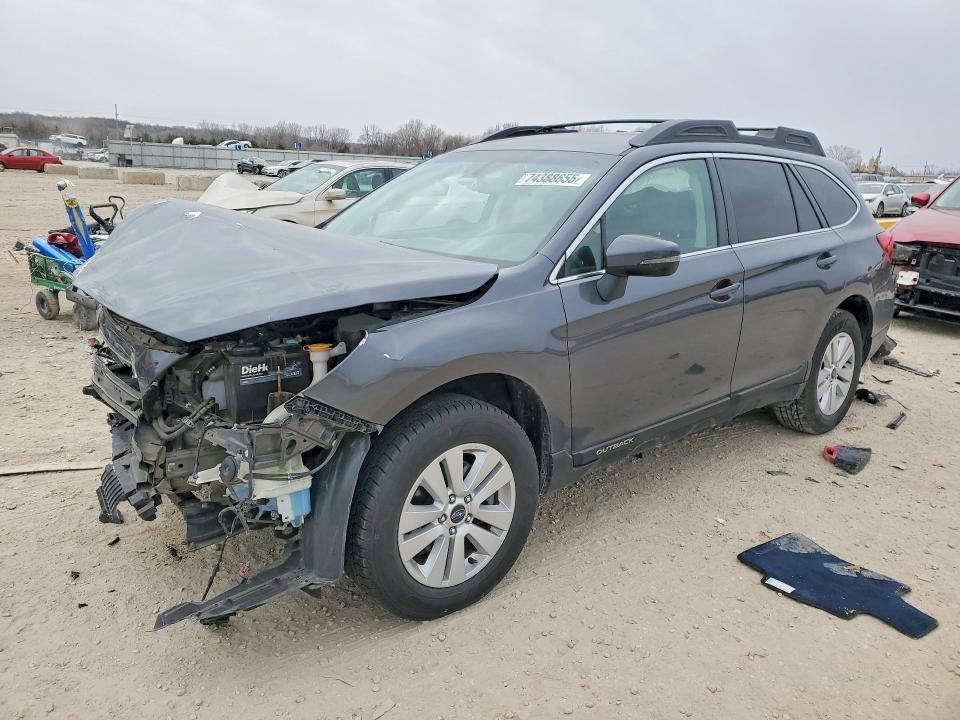 Subaru Outback 2020, VIN 4S4BTANC5L3270431, 5/5