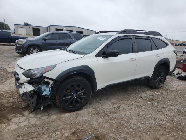 Subaru Outback 2022, VIN 4S4BTANC5N3275230, 1/5