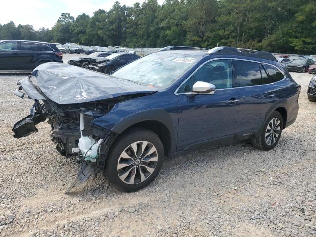 Subaru Outback 2022, VIN 4S4BTANC5N3275230, 2/5