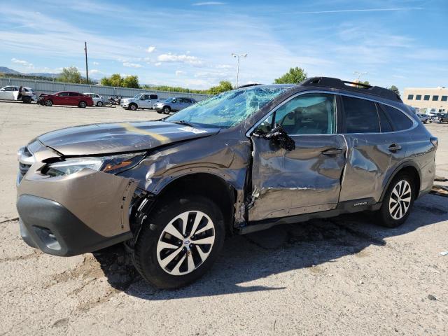 Subaru Outback 2022, VIN 4S4BTANC5N3275230, 3/5
