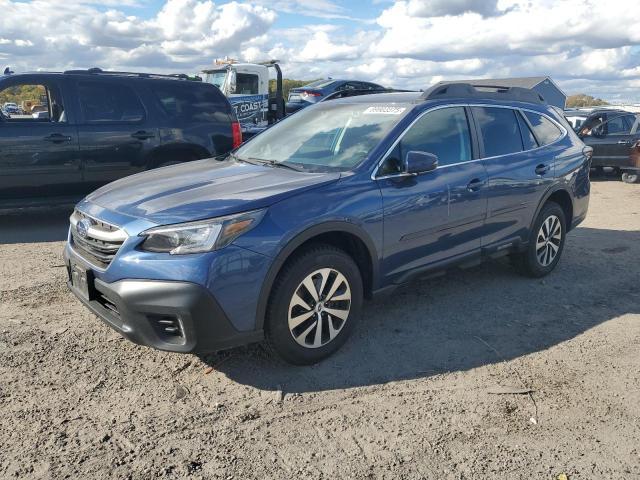 Subaru Outback 2022, VIN 4S4BTANC5N3275230, 5/5