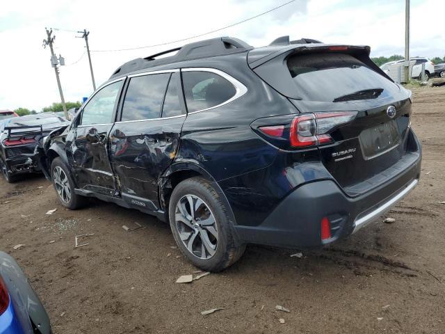 Subaru Outback 2021, VIN 4S4BTANC7M3149188, 2/5