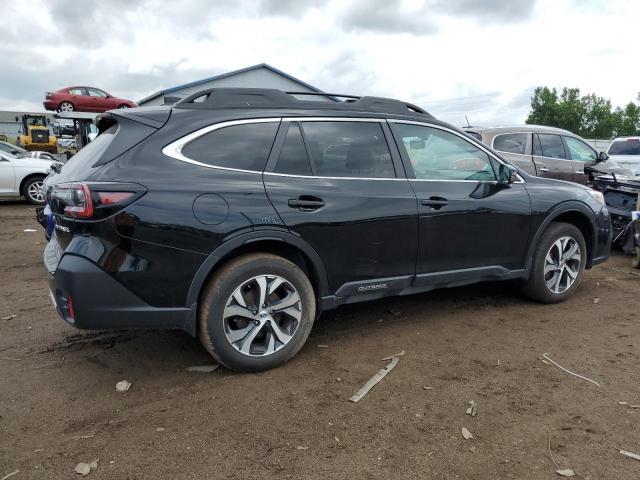 Subaru Outback 2021, VIN 4S4BTANC7M3149188, 3/5