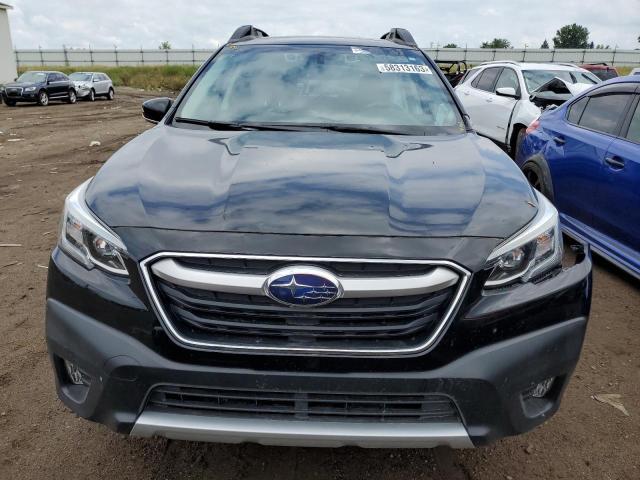 Subaru Outback 2021, VIN 4S4BTANC7M3149188, 5/5