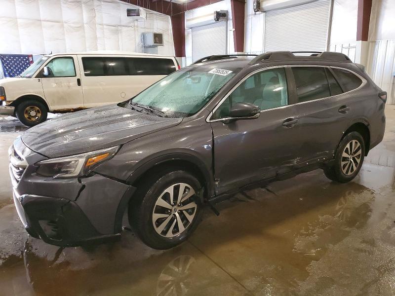 Subaru Outback 2020, VIN 4S4BTANC9L3171949, 3/5