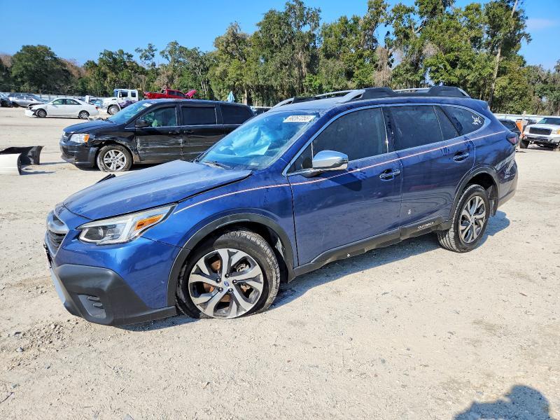 Subaru Outback 2020, VIN 4S4BTANCXL3171216, 1/5