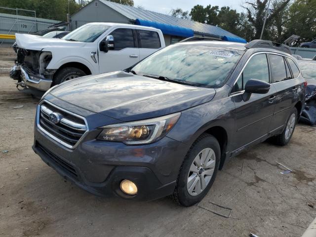 Subaru Outback 2020, VIN 4S4BTANCXL3171216, 2/5