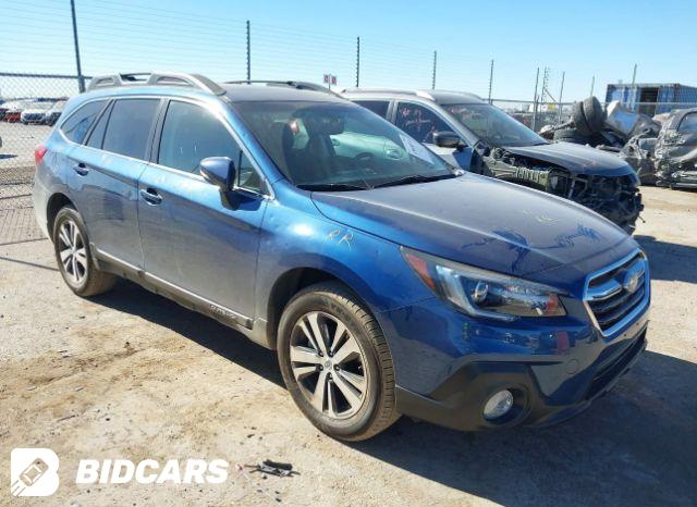 Subaru Outback 2020, VIN 4S4BTANCXL3171216, 3/5