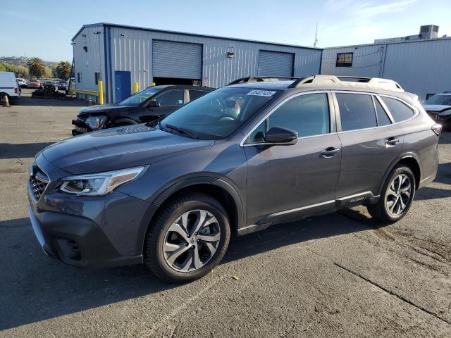 Subaru Outback 2020, VIN 4S4BTANCXL3171216, 4/5