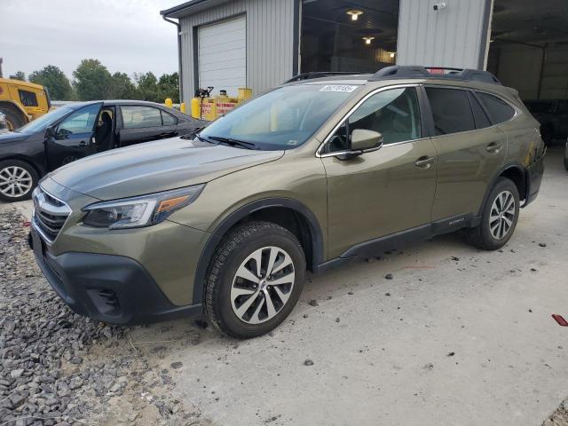 Subaru Outback 2022, VIN 4S4BTAPC3N3198287, 2/5